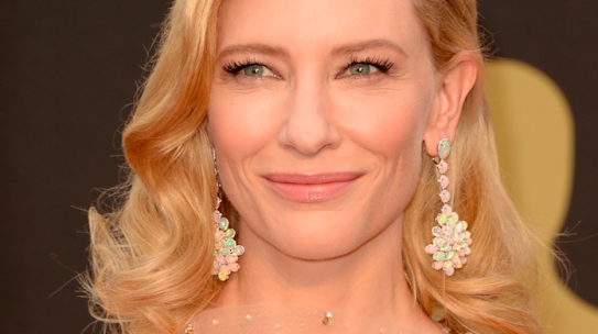 The Best Accessories at the 2014 Oscars