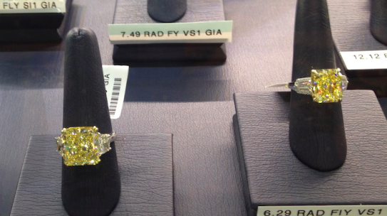 Trends From JCK 2014, the Largest Jewelry Show