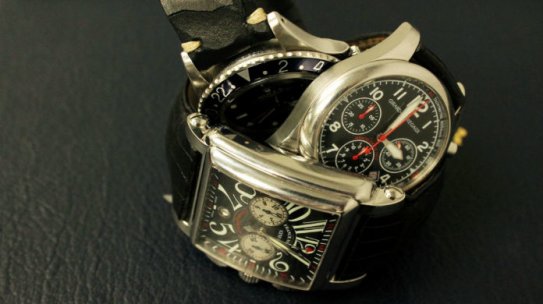 Watch Collecting – It’s a matter of quality over quantity