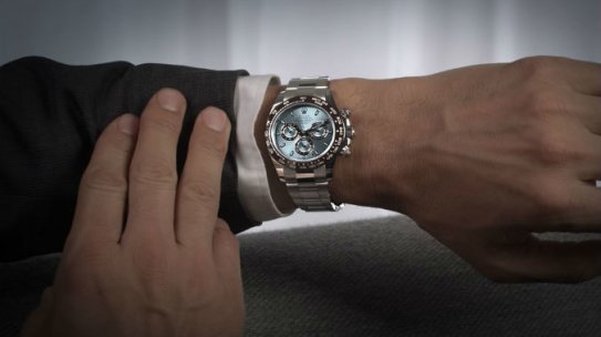 The Best Watches for New Year’s