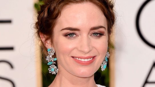 Best Golden Globes Jewelry