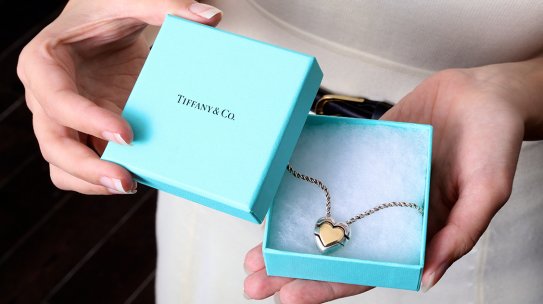 The Beginning of a Brand: Tiffany & Co.