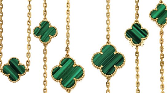 How to Spot a Fake: Van Cleef & Arpels Jewelry