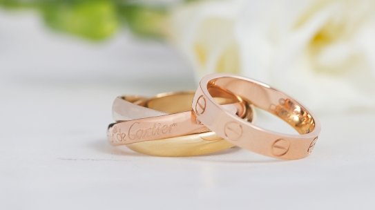 All About Rose Gold and Rose Gold Jewelry