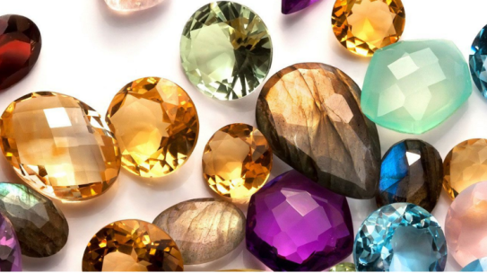 Guide to All Things Gemstone