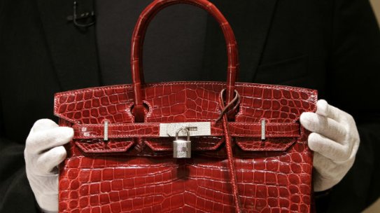 Top 5 Most Expensive Hermès Products