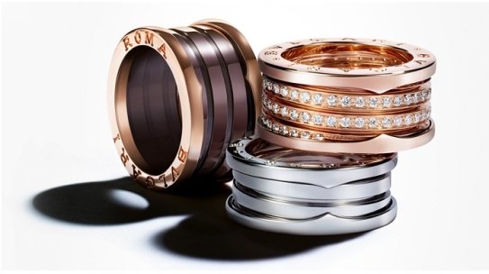 Bulgari B.Zero1: How to Authenticate the Bulgari Ring