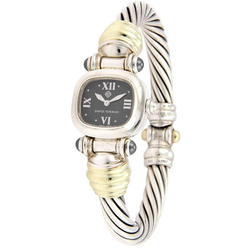 david yurman watch