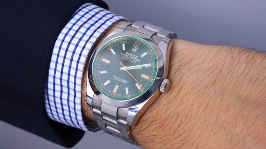 Why Pre-Owned Watches are Best for Investing +  Our Best Tips