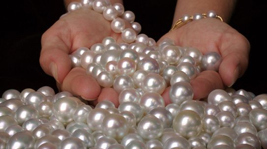 Lustrous and Luxurious: The World’s Most Expensive Pearls