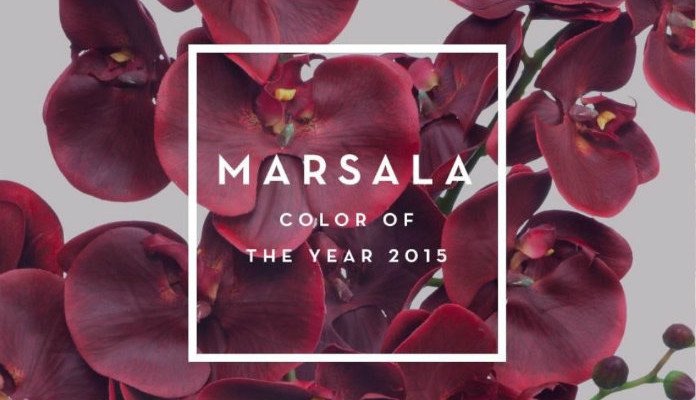 featured marsala