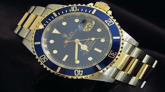 You Deserve Quality — Top Rolex Watches for Men