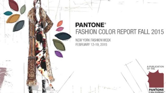 An Inside Look Into Pantone’s Color of the Year