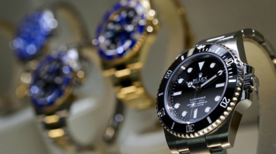 Dad’s Favorite Brands: Watches for Father’s Day