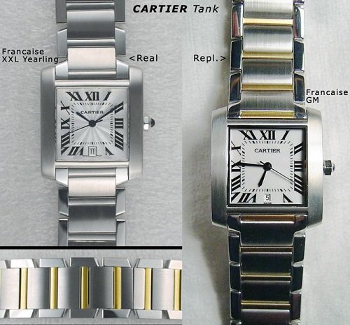 Cartier Watch Serial Number Checker