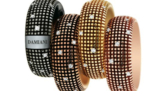 Collection Confidential: Damiani’s Best Designs