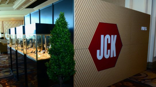 JCK Las Vegas + Couture Wrap-Up: Trends and Highlights from the Showroom Floor