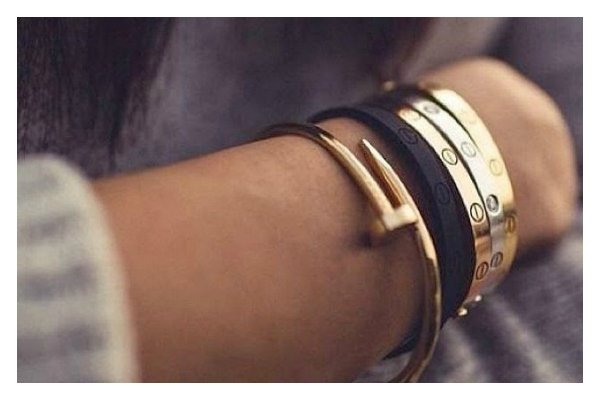 love bracelet