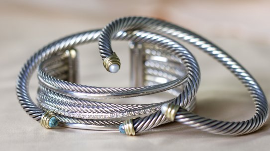 Sybil & David Yurman: The Spirit of the Brand