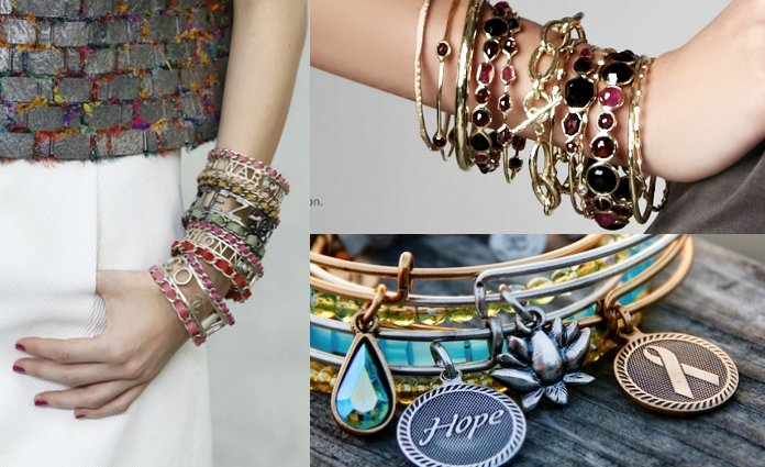 bangle bracelets