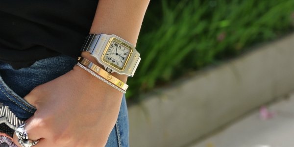 cartier love