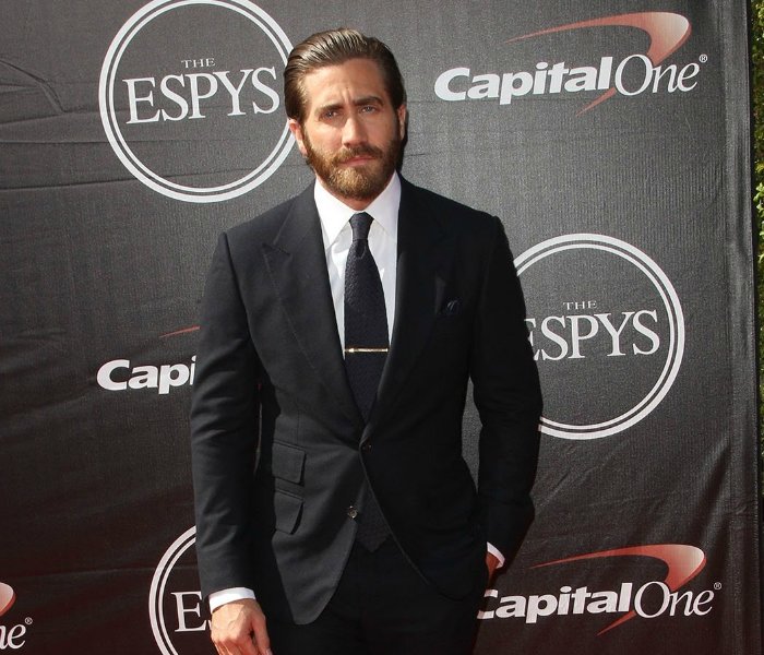 jake gyllenhaal