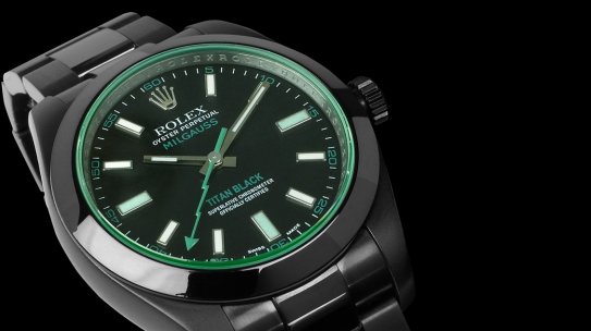 Custom Rolex: Is it right for you?