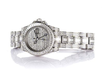 ICED-OUT-ROLEX