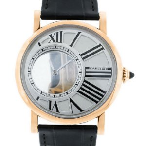 cartier mystery