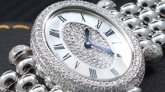 Chopard: Classic Swiss Luxury