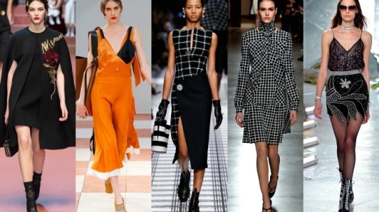 Preview the Best of Fall 2015 Trends