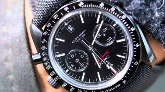 4 Omega Watches We Love