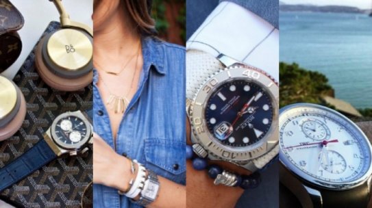 Watches of the Week: Instagram Round-up