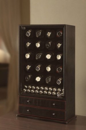 watch storage and winder