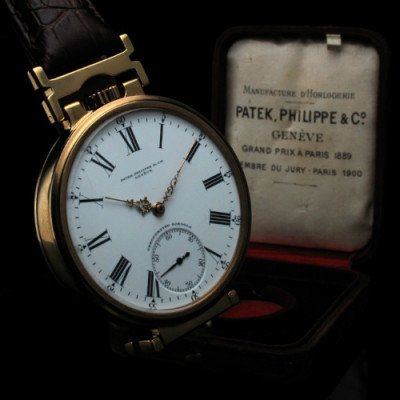 1912 patek