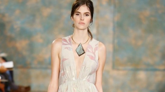 5 Fashion Week Jewelry Trends