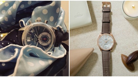 Watches of the Week: Instagram Round-Up