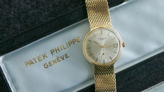 The History of the Patek Philippe Brand