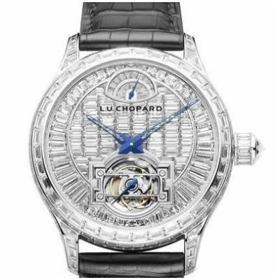 Are chopard watches a good investment best sale