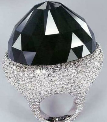 Black Diamond