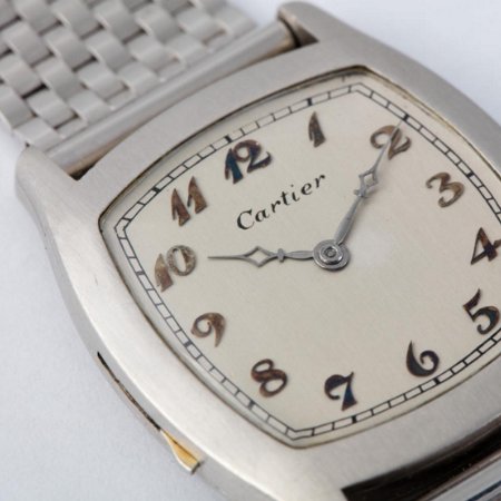 cartier