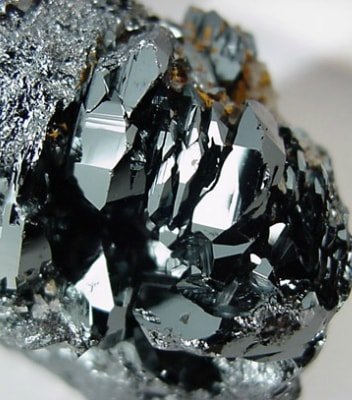 Hematite