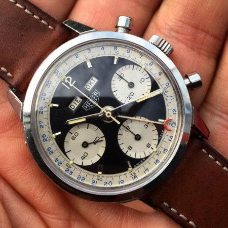 heuer