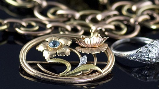 The Historical Periods of Jewelry Styles and Trends