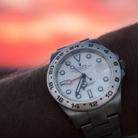 rolex