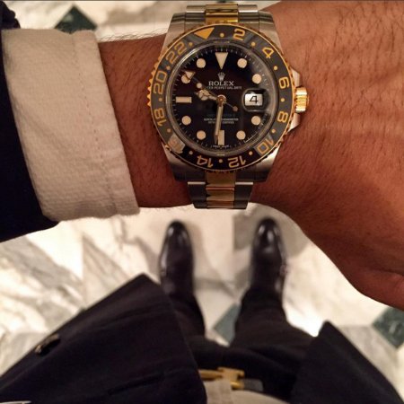 rolex