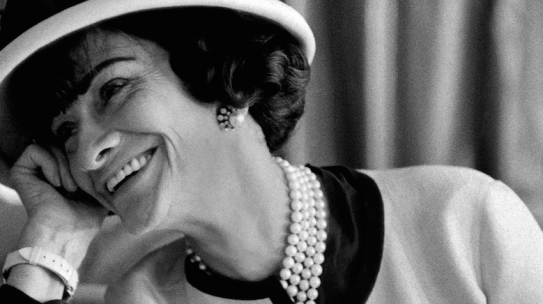 Coco Chanel and the Art of Earrings