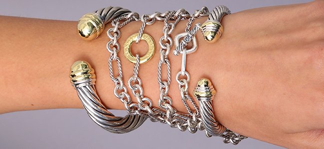 david yurman banner