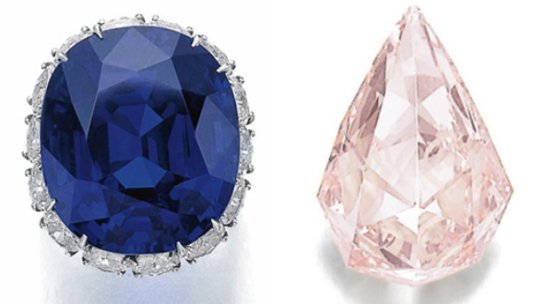 10 Most Expensive Pieces from Magnificent Jewelry Auctions