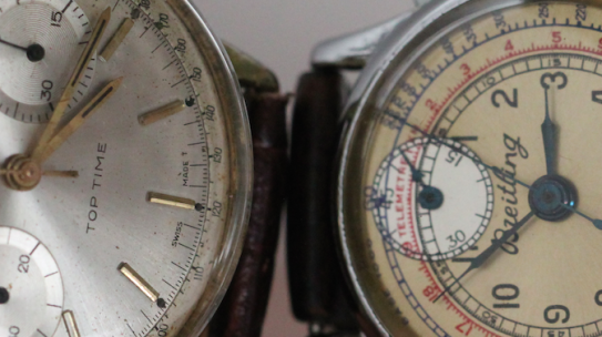 The Factors that Affect the Pricing of Pre-Owned Watches